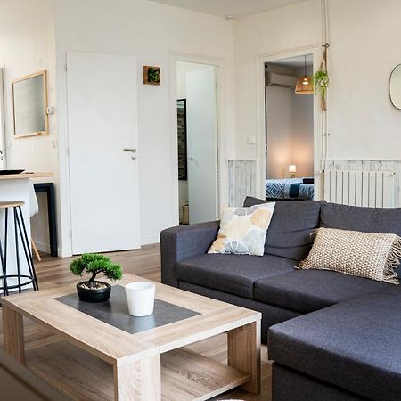 Villa Gaby - Rare 6 Personnes - Localisation Ideale Pau Exteriör bild