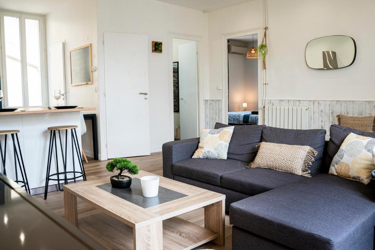 Villa Gaby - Rare 6 Personnes - Localisation Ideale Pau Exteriör bild