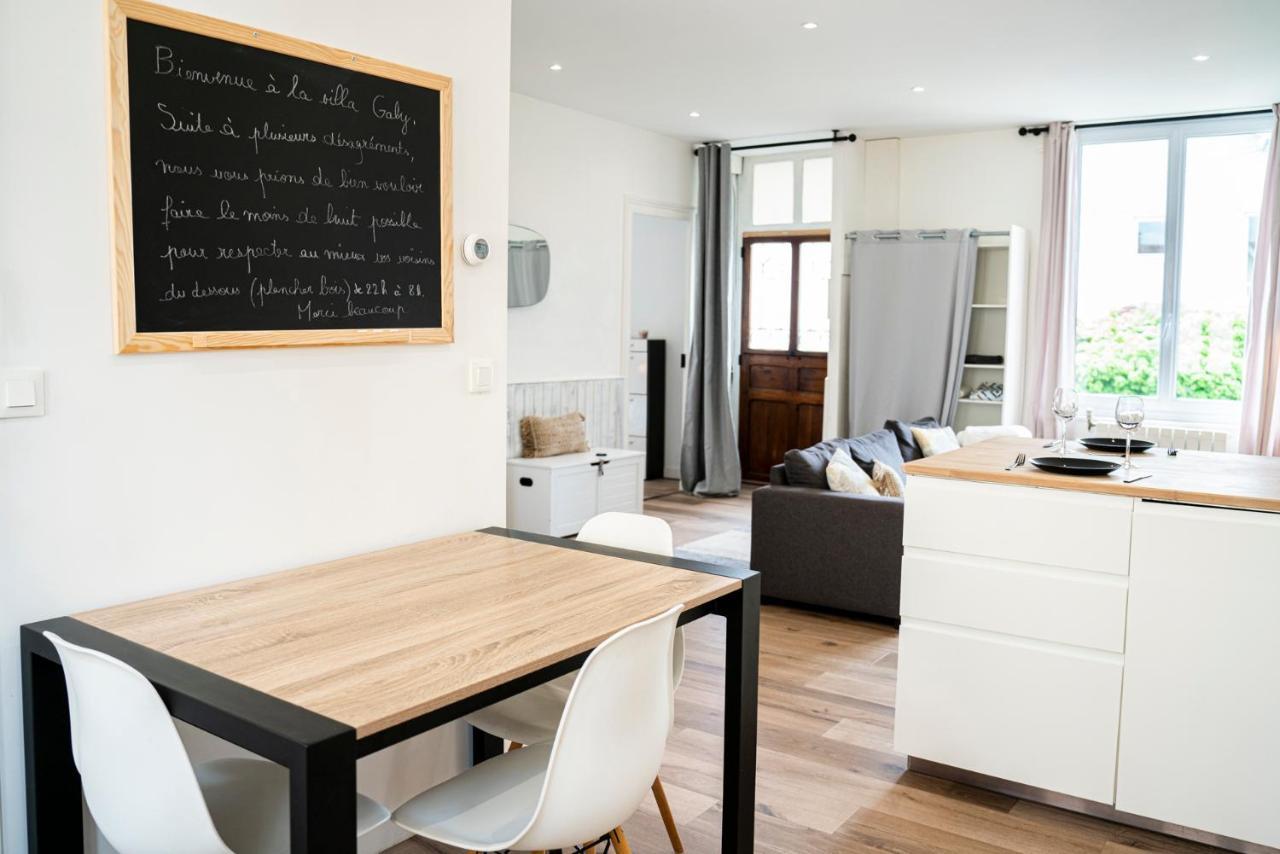 Villa Gaby - Rare 6 Personnes - Localisation Ideale Pau Exteriör bild